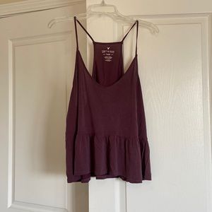 American Eagle Tank Top